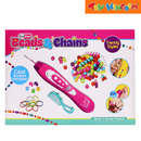 KidShop Fashion Hair Beader Set