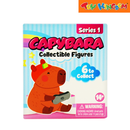 KidShop Capybara Collectible Figure