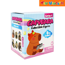 KidShop Capybara Collectible Figure
