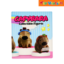 KidShop Capybara Collectible Figure