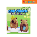 KidShop Capybara Collectible Figure