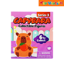 KidShop Capybara Collectible Figure