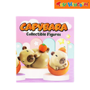 KidShop Capybara Collectible Figure
