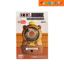KidShop Capybara Mini Fan