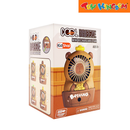 KidShop Capybara Mini Fan