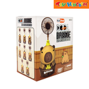 KidShop Capybara Mini Fan
