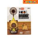 KidShop Capybara Mini Fan