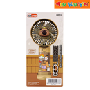 KidShop Capybara Mini Fan