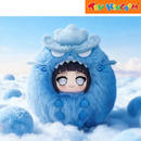 Naruto Shippuden Cute Dudu Plush Series Collectible Plush Keychains Blind Box