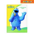 Sesame Street 30cm Cookie Monster Figure