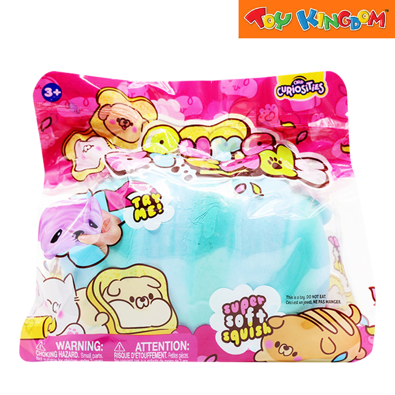 Orb Curiosities Pure Bread Loaves Assorted