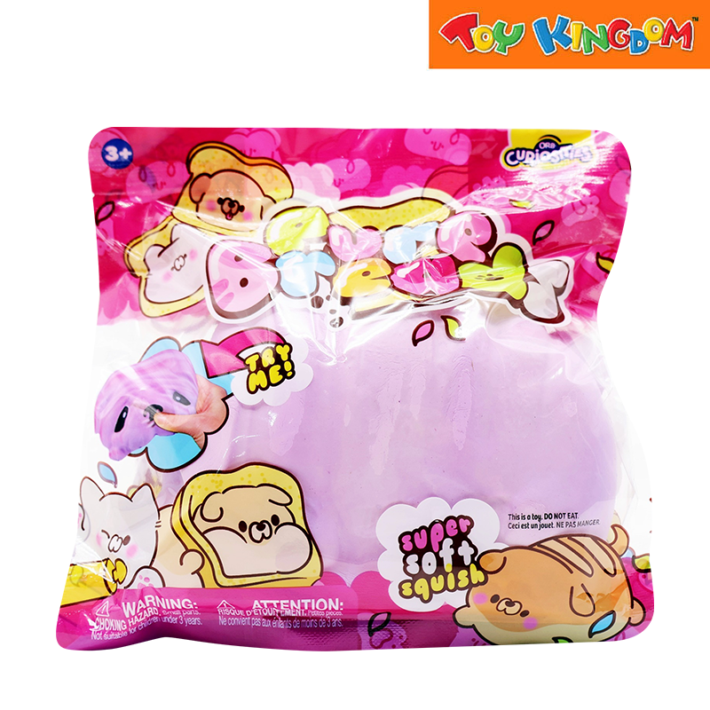 Orb Curiosities Pure Bread Loaves Assorted