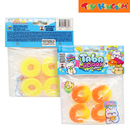 Orb Cur Taba Faves Gummy Rings