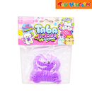 Orb Curiosities Taba Plushies