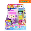 Kutie Kups 4 inch Collectible Toy