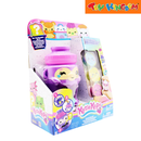 Kutie Kups 4 inch Collectible Toy