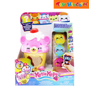 Kutie Kups 4 inch Collectible Toy