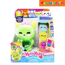 Kutie Kups 4 inch Collectible Toy