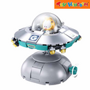 Sluban Garfield Collection Building Set