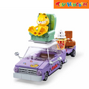 Sluban Garfield Collection Building Set