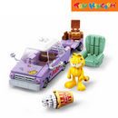 Sluban Garfield Collection Building Set