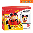 Sluban Disney Mickey and Friends Race Car Build Kit