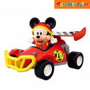 Sluban Disney Mickey and Friends Race Car Build Kit