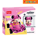 Sluban Disney Mickey and Friends Race Car Build Kit
