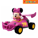 Sluban Disney Mickey and Friends Race Car Build Kit