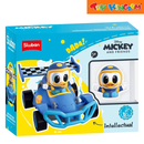 Sluban Disney Mickey and Friends Race Car Build Kit