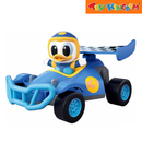 Sluban Disney Mickey and Friends Race Car Build Kit