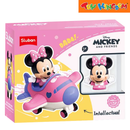 Sluban Disney Mickey and Friends Airplane Build Kit