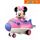 Sluban Disney Mickey and Friends Airplane Build Kit