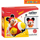 Sluban Disney Rocket Build Kit