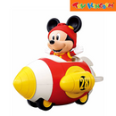 Sluban Disney Rocket Build Kit