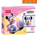 Sluban Disney Rocket Build Kit