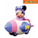 Sluban Disney Rocket Build Kit
