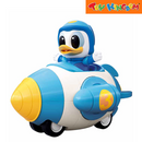 Sluban Disney Rocket Build Kit