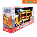 Dream Machine Transporter Car