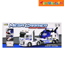 Dream Machine Transporter Helicopter