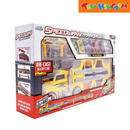 Dream Machine Speedway Transporter Toy Set Random Assortment