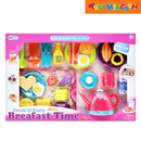 KidShop My Mini Kitchen Playset