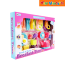 KidShop My Mini Kitchen Playset