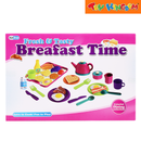 KidShop My Mini Kitchen Playset