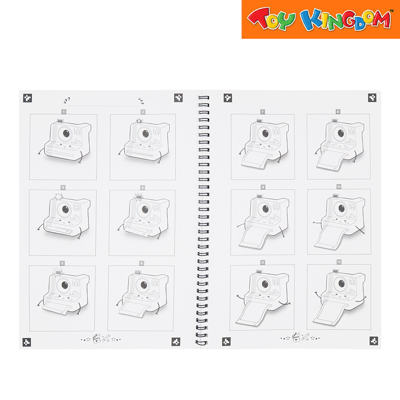 Maped Creativ Animaker Flash Set