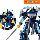 Sluban Exosuit Blocks - Random Assortment