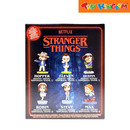 Netflix Stranger Things Chibi Figure Mystery Pack