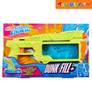 Nerf Super Soaker Dunk-Fill Water Blaster