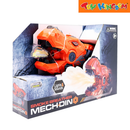 Dream Machine Smoke Breather Mech Dino Themed Toy Gun