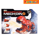 Dream Machine Smoke Breather Mech Dino Themed Toy Gun